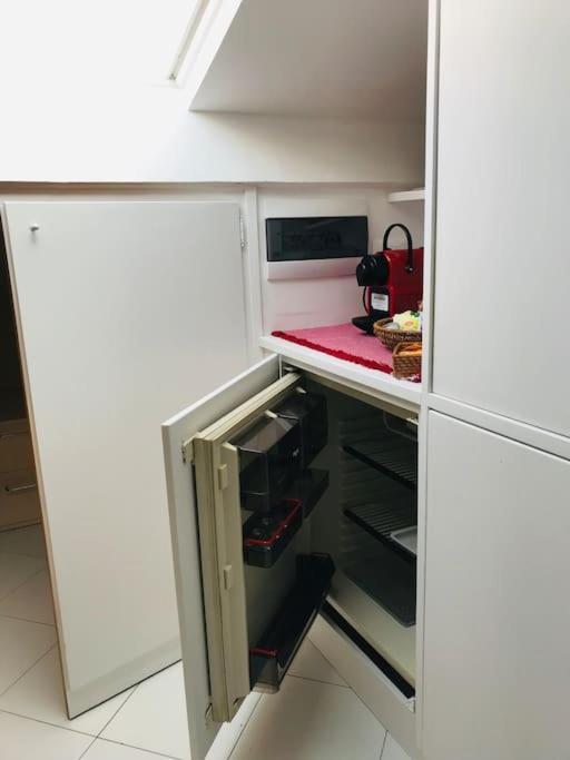 “Studio' Del Mare” Nel Pieno Centro Di Sanremo Exterior photo